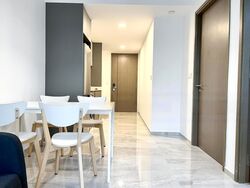 Affinity At Serangoon (D19), Apartment #457917601